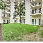 Apartman Nova Budapest