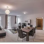 Apartman Nova Budapest