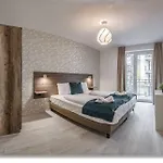 Nova Apartman Budapest