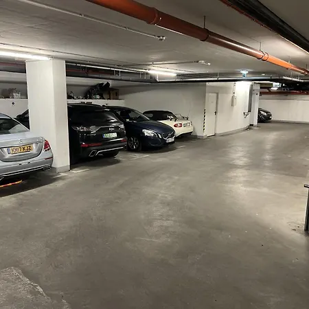 Nova Apartament *