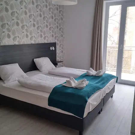Nova Apartament *
