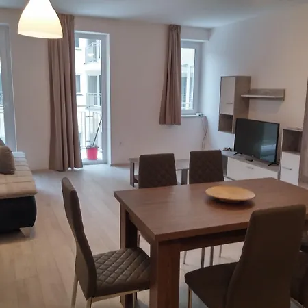 Apartament Nova *