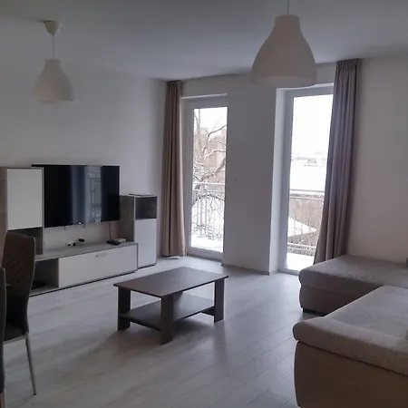 Apartament Nova