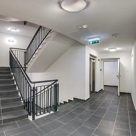 Apartament Nova *