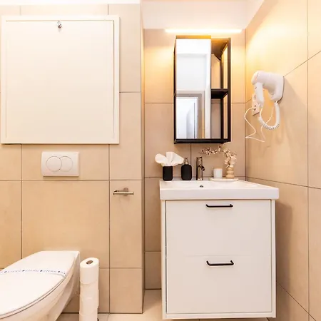 Nova Apartament
