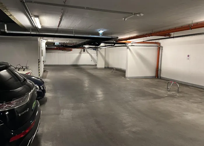 Lejlighed Nova Budapest