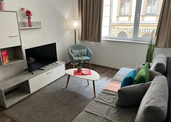 Nova Appartement *