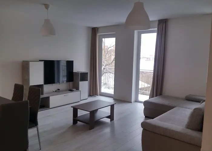 Apartment Nova