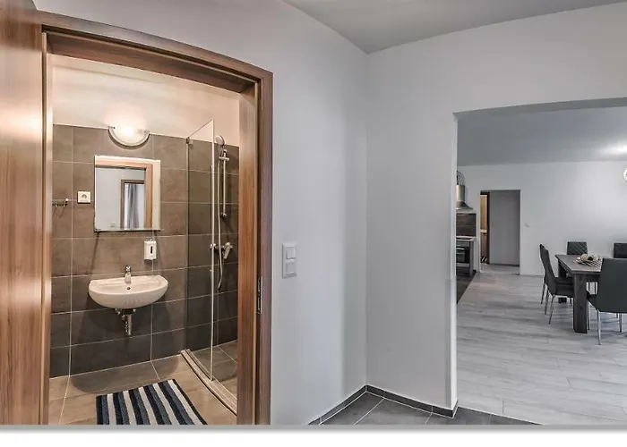 Appartement Nova *